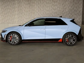 Hyundai Ioniq 5 N PERFORMANCE HEAD-UP 360-CAMERA BOSE , снимка 3