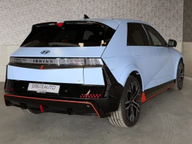 Hyundai Ioniq 5 N PERFORMANCE HEAD-UP 360-CAMERA BOSE , снимка 4