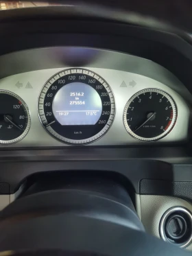 Mercedes-Benz C 180 W 204 180 kompressor , снимка 13