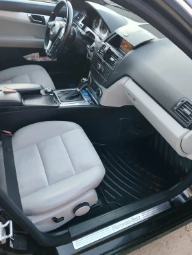 Mercedes-Benz C 180 W 204 180 kompressor , снимка 6