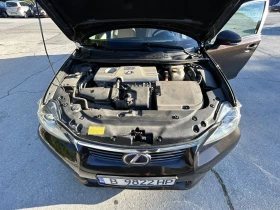 Lexus CT 200h, снимка 14