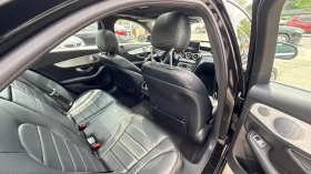 Mercedes-Benz C 400 AMG* PACK* 4MATIC* BURMESTER* ПОДГРЕВ* КАМЕРА* КЕЙ, снимка 15