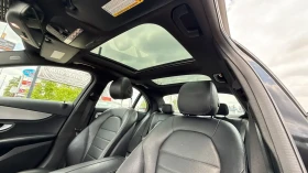 Mercedes-Benz C 400 AMG* PACK* 4MATIC* BURMESTER* ПОДГРЕВ* КАМЕРА* КЕЙ, снимка 14