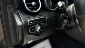 Mercedes-Benz C 400 AMG* PACK* 4MATIC* BURMESTER* ПОДГРЕВ* КАМЕРА* КЕЙ, снимка 7