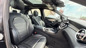 Mercedes-Benz C 400 AMG* PACK* 4MATIC* BURMESTER* ПОДГРЕВ* КАМЕРА* КЕЙ, снимка 12