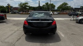 Mercedes-Benz C 400 AMG* PACK* 4MATIC* BURMESTER* ПОДГРЕВ* КАМЕРА* КЕЙ, снимка 5