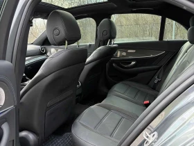 Mercedes-Benz E 53 AMG * 360 КАМЕРА* ДИСТРОНИК* ПАНОРАМА* BURMASTER* , снимка 15