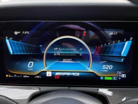 Mercedes-Benz E 53 AMG * 360 КАМЕРА* ДИСТРОНИК* ПАНОРАМА* BURMASTER* , снимка 10