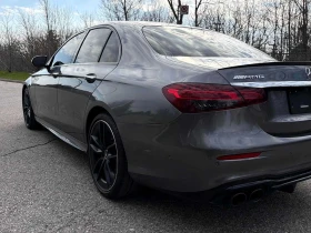 Mercedes-Benz E 53 AMG * 360 КАМЕРА* ДИСТРОНИК* ПАНОРАМА* BURMASTER* , снимка 5