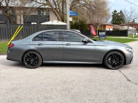 Mercedes-Benz E 53 AMG * 360 КАМЕРА* ДИСТРОНИК* ПАНОРАМА* BURMASTER* , снимка 2