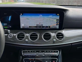 Mercedes-Benz E 53 AMG * 360 КАМЕРА* ДИСТРОНИК* ПАНОРАМА* BURMASTER* , снимка 12