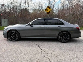 Mercedes-Benz E 53 AMG * 360 КАМЕРА* ДИСТРОНИК* ПАНОРАМА* BURMASTER* , снимка 7