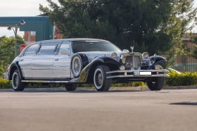 Lincoln Town car ЛИМУЗИНА ПРЕМИУМ ЛУКС, снимка 3