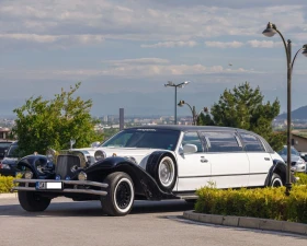 Lincoln Town car ЛИМУЗИНА ПРЕМИУМ ЛУКС, снимка 5