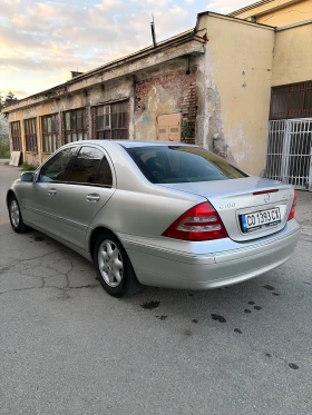 Mercedes-Benz 180 Elegance, снимка 5