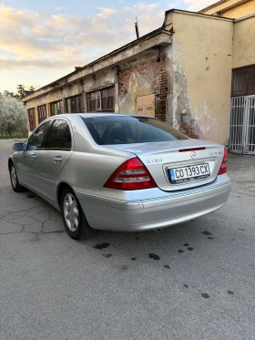 Mercedes-Benz 180 Elegance, снимка 4