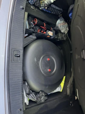 Mercedes-Benz E 500 AMG DISTRONIC 4MATIC KEYLESS GO FULL FULL, снимка 11