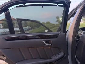 Mercedes-Benz E 500 AMG DISTRONIC 4MATIC KEYLESS GO FULL FULL, снимка 9