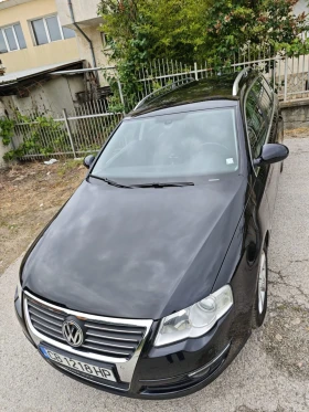 VW Passat 2.0 170к.с Highline, снимка 12