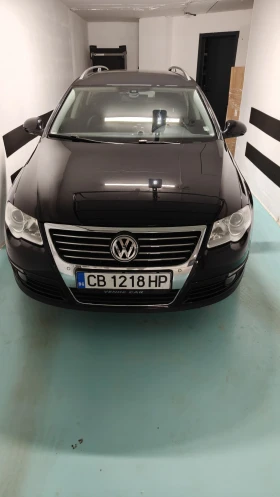 VW Passat 2.0 170к.с Highline, снимка 13