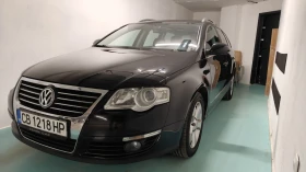 VW Passat 2.0 170к.с Highline, снимка 14
