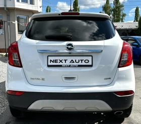 Opel Mokka X 1.6D 136HP 159 000KM NAVI CAMERA LED EU6B, снимка 6