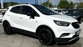 Opel Mokka X 1.6D 136HP 159 000KM NAVI CAMERA LED EU6B, снимка 3