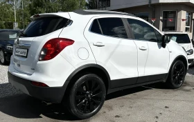 Opel Mokka X 1.6D 136HP 159 000KM NAVI CAMERA LED EU6B, снимка 5