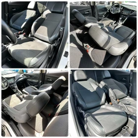 Opel Mokka X 1.6D 136HP 159 000KM NAVI CAMERA LED EU6B, снимка 12