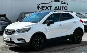 Opel Mokka X 1.6D 136HP 159 000KM NAVI CAMERA LED EU6B, снимка 1
