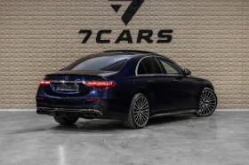 Mercedes-Benz S 400 4MATIC* AMG line* Гаранция* 360 камера* Burmester, снимка 6