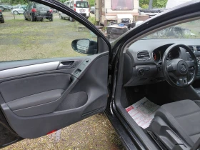 VW Golf Бензин, снимка 7