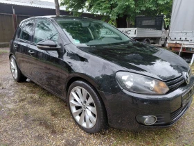 VW Golf Бензин, снимка 3