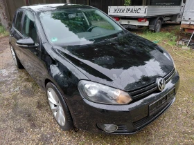 VW Golf Бензин, снимка 2