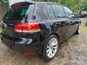 VW Golf Бензин, снимка 1