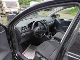 VW Golf Бензин, снимка 9