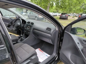 VW Golf Бензин, снимка 12
