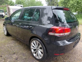 VW Golf Бензин, снимка 4