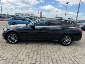 Mercedes-Benz C 220 CDI AVTOMAT/NAVI/KOJA EURO 6, снимка 9