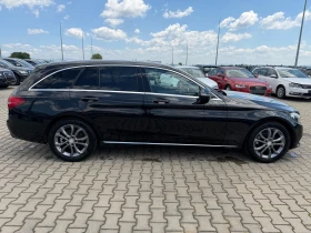 Mercedes-Benz C 220 CDI AVTOMAT/NAVI/KOJA EURO 6, снимка 5