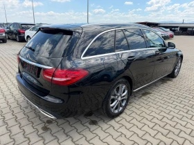 Mercedes-Benz C 220 CDI AVTOMAT/NAVI/KOJA EURO 6, снимка 6