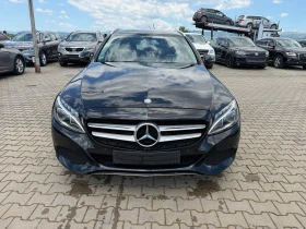 Mercedes-Benz C 220 CDI AVTOMAT/NAVI/KOJA EURO 6, снимка 3