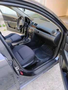 Mazda 3, снимка 8
