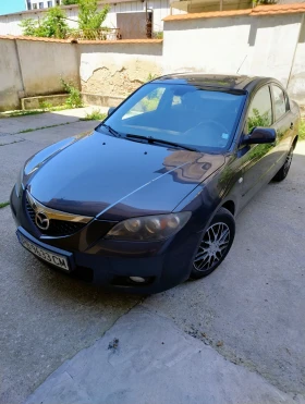Mazda 3, снимка 1
