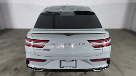 Genesis GV80 3 5t E Sc, снимка 5