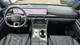 Genesis GV80 3 5t E Sc, снимка 7