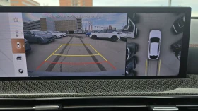 Genesis GV80 3 5t E Sc, снимка 13