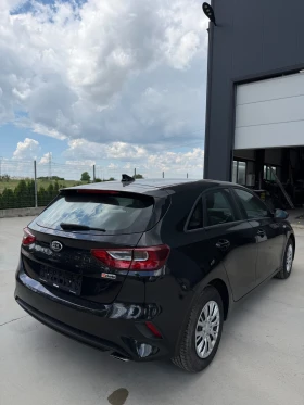 Kia Ceed, снимка 4