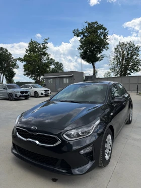 Kia Ceed, снимка 2