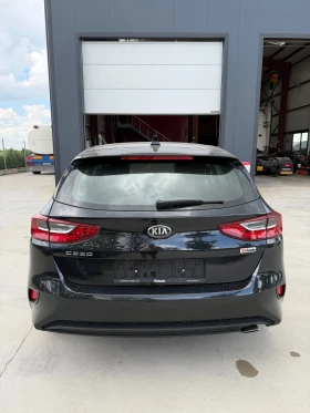 Kia Ceed, снимка 5